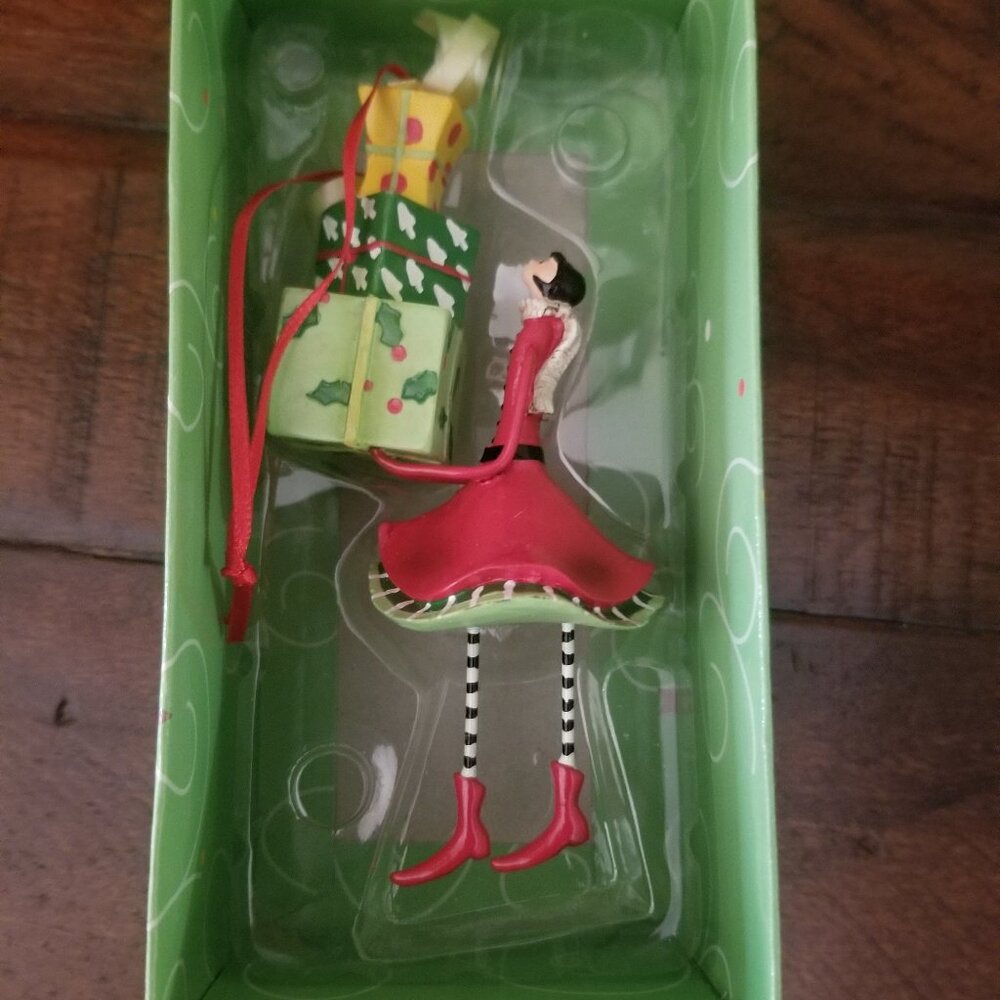 Department 56 Lollysticks by Kym Bowles - Five Ornaments